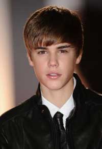 Biografie Justin Bieber